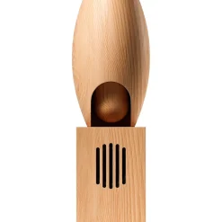 teenage engineering CH-8 Hatsheput Wooden Choir Doll - Mezzo Soprano
