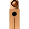 teenage engineering CH-8 Leila Wooden Choir Doll - Soprano
