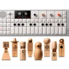 teenage engineering Choir 8 Voice Ensemble With OP-1 Field Portable Synthesizer