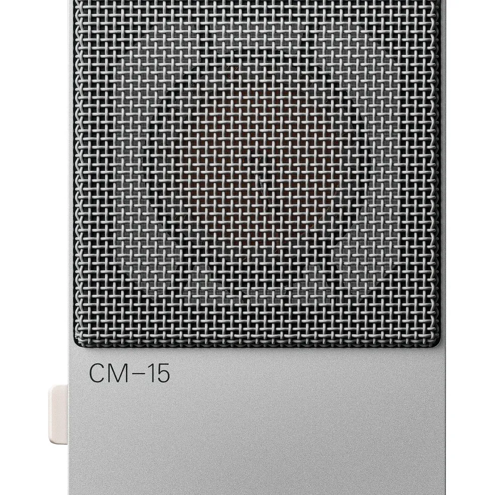 teenage engineering CM-15 Field Microphone