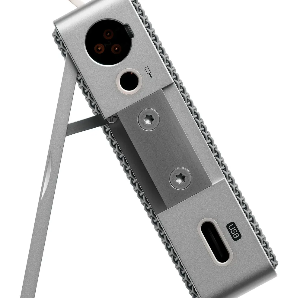 teenage engineering CM-15 Field Microphone