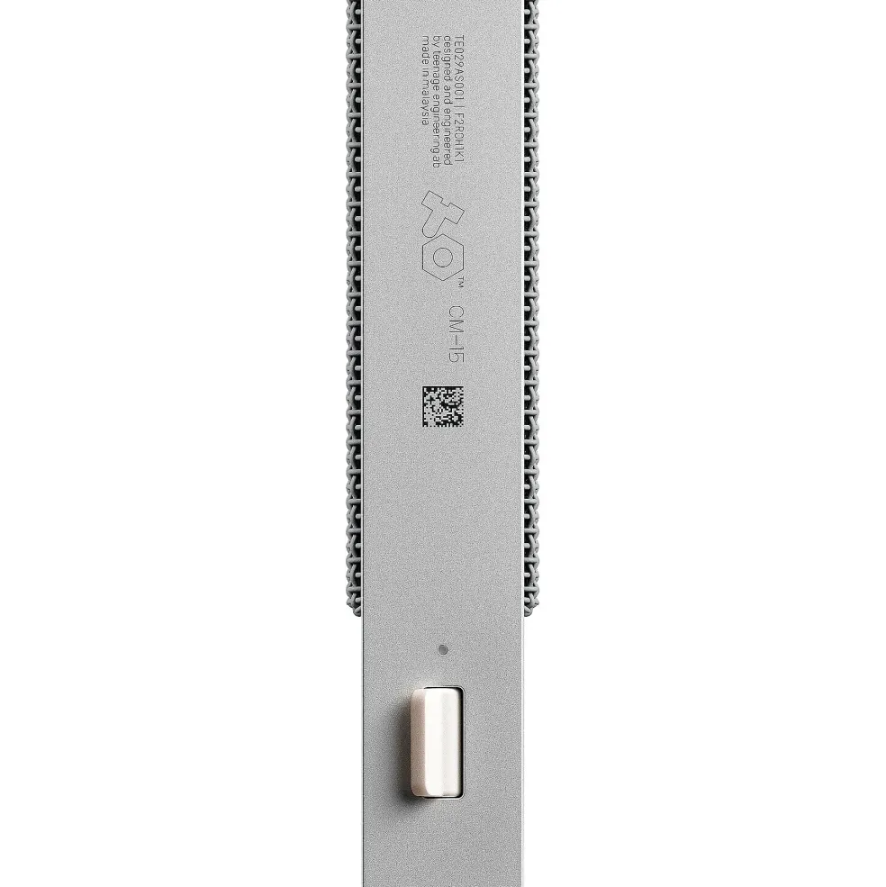 teenage engineering CM-15 Field Microphone