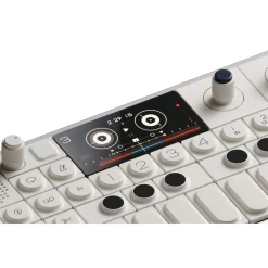 teenage engineering OP-1 field Portable Synthesizer