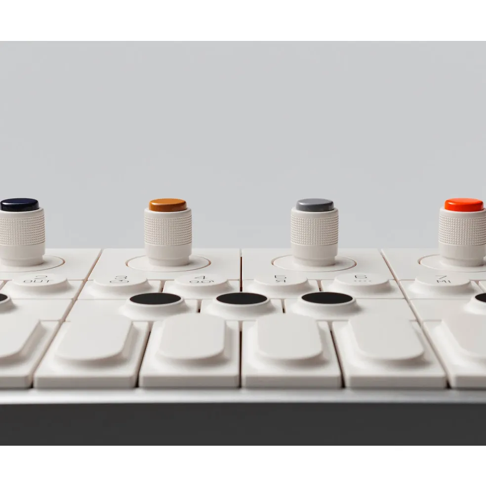teenage engineering OP-1 field Portable Synthesizer