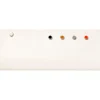 teenage engineering OP-1 field leather wrap White
