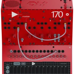 teenage engineering PO modular 170