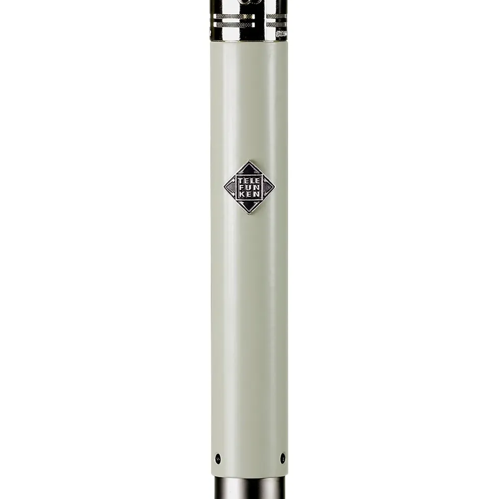 TELEFUNKEN ELA M 260 Small-Diaphragm Tube Mic