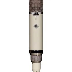 TELEFUNKEN ELA M 251E Tube Condenser Microphone With CK12 Capsule, Center-Terminated Membrane