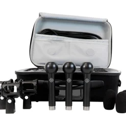TELEFUNKEN M60 Deluxe TRI-MONO SET