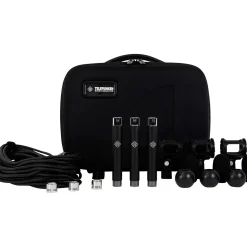 TELEFUNKEN M60 Deluxe TRI-MONO SET