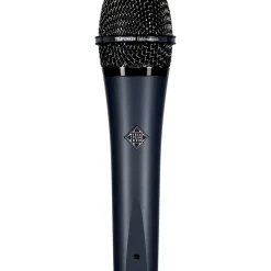 TELEFUNKEN M81 Supercardioid Dynamic Handheld Vocal Microphone