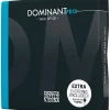 Thomastik Dominant Pro Violin String Set with Aluminum and Silver D Strings 4/4 Size, Medium