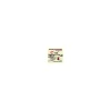 Thomastik Gold Plated Violin E String E, Ball Medium 4/4 Size