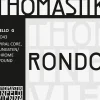Thomastik Rondo Cello G String 4/4 Size, Medium