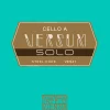 Thomastik Versum Solo Cello A String 4/4 Size, Medium
