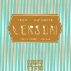 Thomastik Versum Tungsten G and C Cello String Combo Pack 4/4 Size, Medium