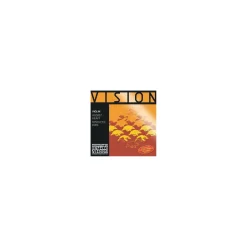 Thomastik Vision 4/4 Violin Strings Strong 4/4 Size Set
