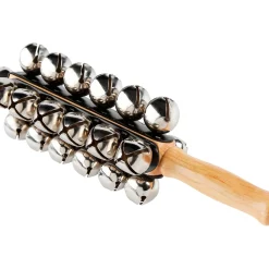 Toca Sleigh Bells on Handle