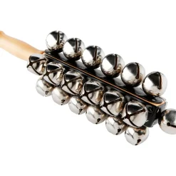 Toca Sleigh Bells on Handle