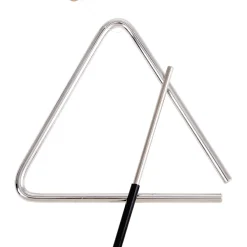 Toca Triangle 8 in.