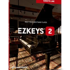 Toontrack EZkeys 2 Software Download
