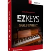 Toontrack EZkeys Small Upright Piano
