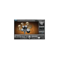 Toontrack Music City USA SDX Software Download