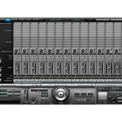 Toontrack Roots Sticks SDX Expansion Pack