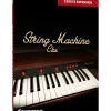 Toontrack String Machines EKX Software Download