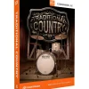 Toontrack Traditional Country EZX