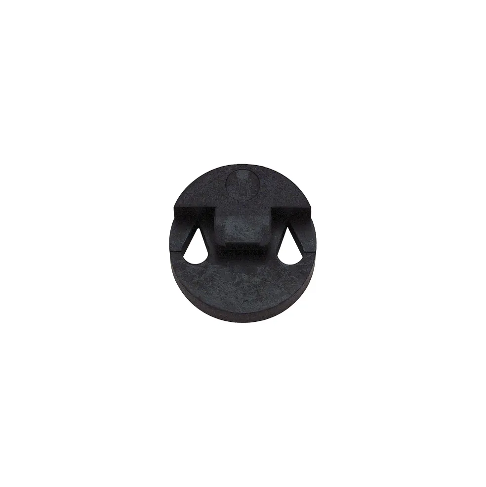 Tourte Two Hole Violin Viola Mute Standard