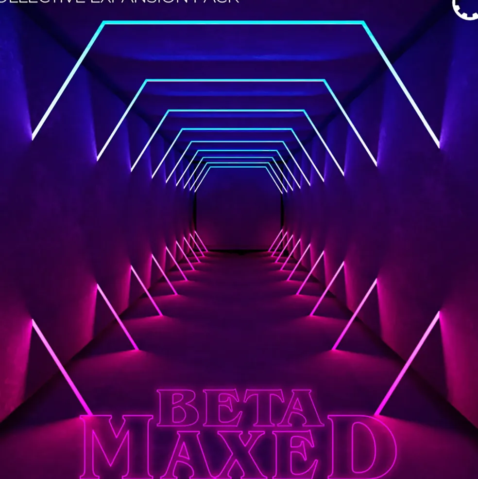 Tracktion Beta Maxed - Expansion Pack for Collective