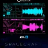 Tracktion Delta-V Audio SpaceCraft Granular Synth Plug-In