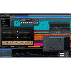 Tracktion Everything Software Bundle