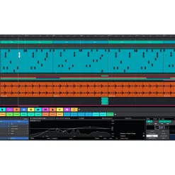Tracktion Everything Software Bundle