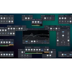 Tracktion Everything Software Bundle