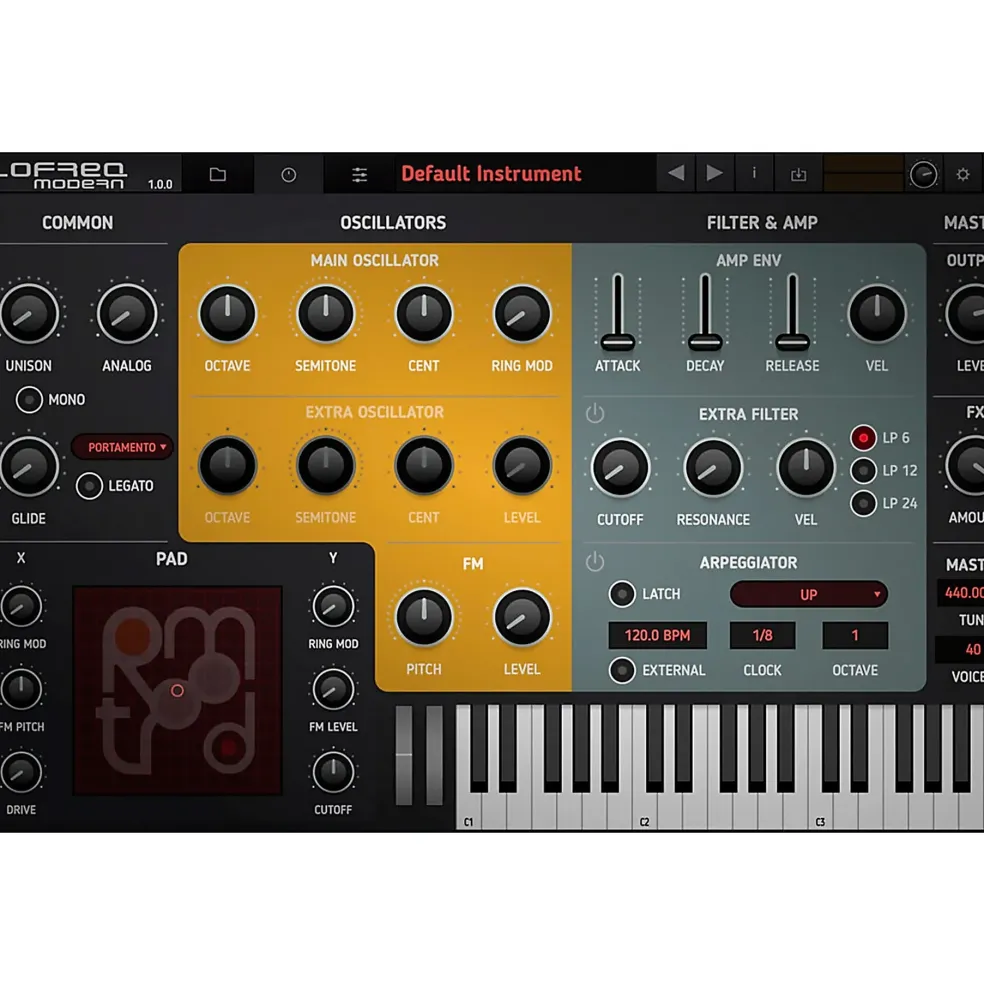 Tracktion Everything Software Bundle