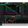 Tracktion F'em FM Synthesizer Plug-In