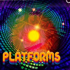 Tracktion Platforms - Expansion Pack for Collective