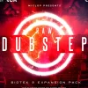 Tracktion Raw Dubstep - Expansion Pack for BioTek 2