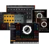 Tracktion Recommended Content Software Bundle