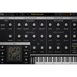 Tracktion Recommended Content Software Bundle