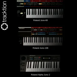 Tracktion RetroMod Complete Collection Bundle