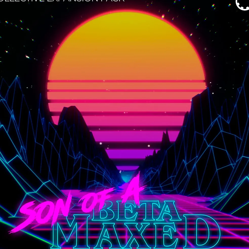Tracktion Son of a Beta Maxed - Expansion Pack for Collective