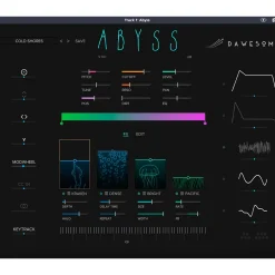 Tracktion Studio Content Software Bundle