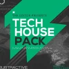 Tracktion Tech House - Expansion Pack for Subtractive