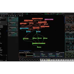 Tracktion Waveform Pro 12 + Studio Content Software Bundle - Upgrade from Waveform Pro 11