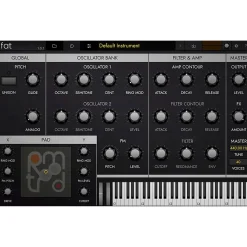 Tracktion Waveform Pro 12 + Recommended Content Software Bundle - Upgrade from Waveform Pro 11