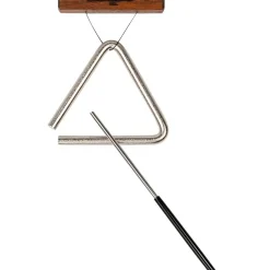 Treeworks 4" Triangle