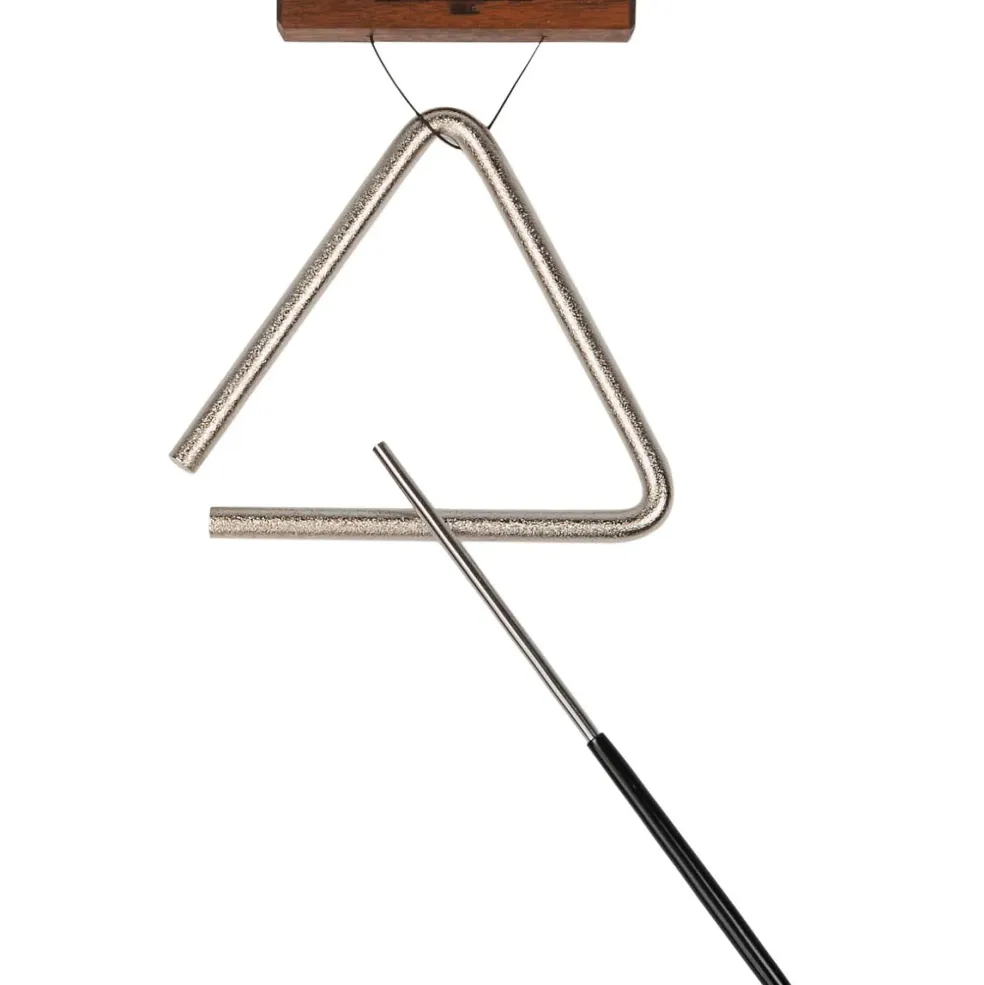 Treeworks 5" Triangle